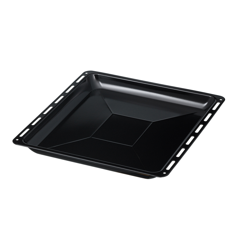 Комбинированная плита Simfer F50MB43016, цвет черный 168 - фото 8