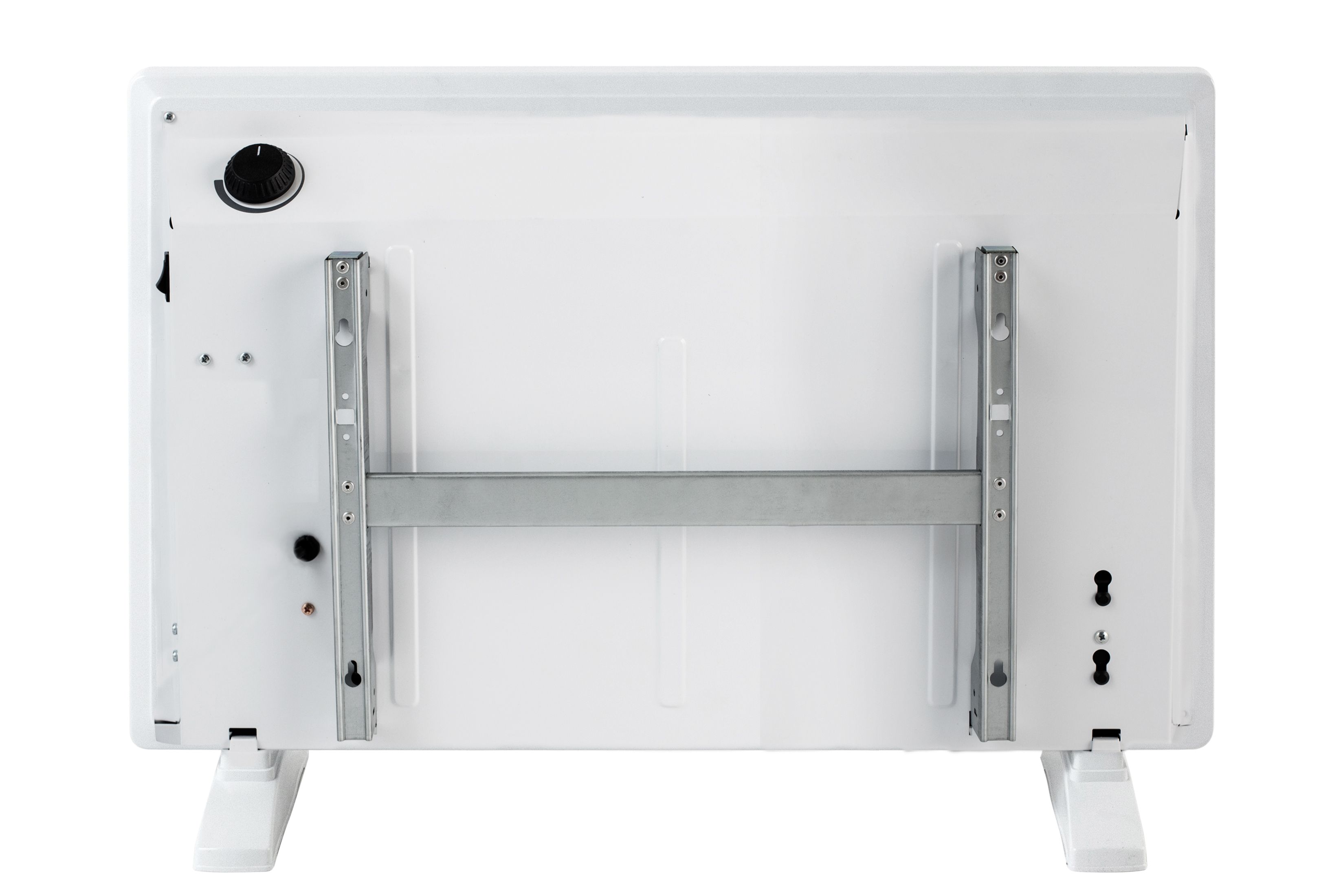 Конвекторный обогреватель Simfer S 4150 KVC, цвет белый S4150KVC - фото 3