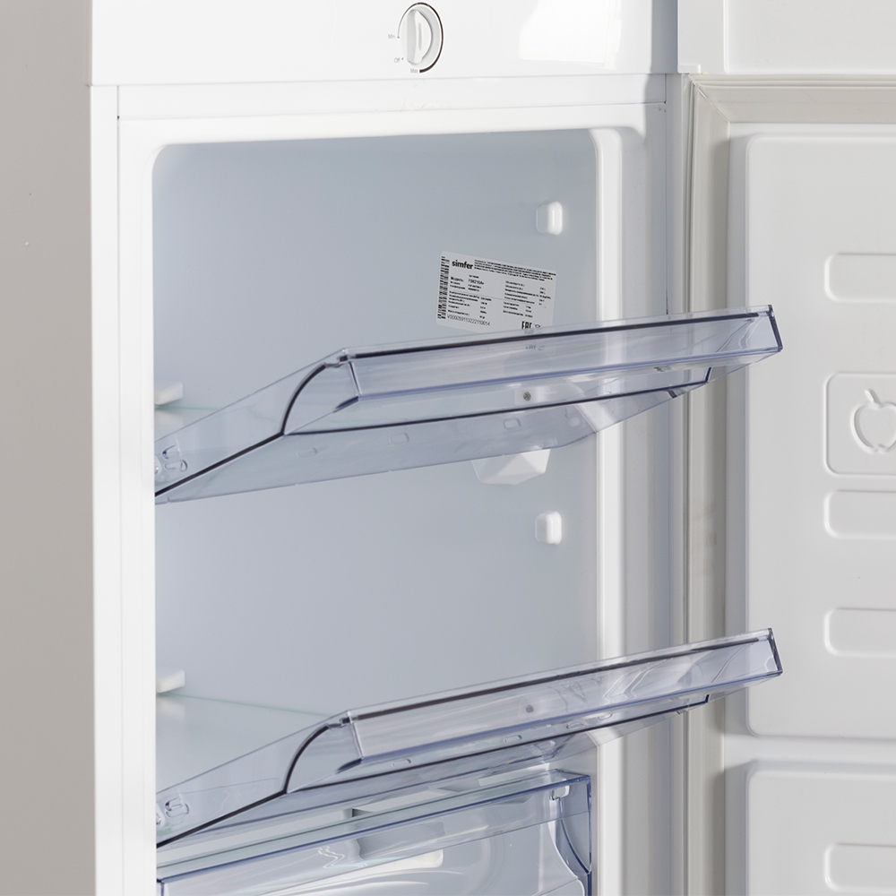 Морозильный шкаф или холодильник