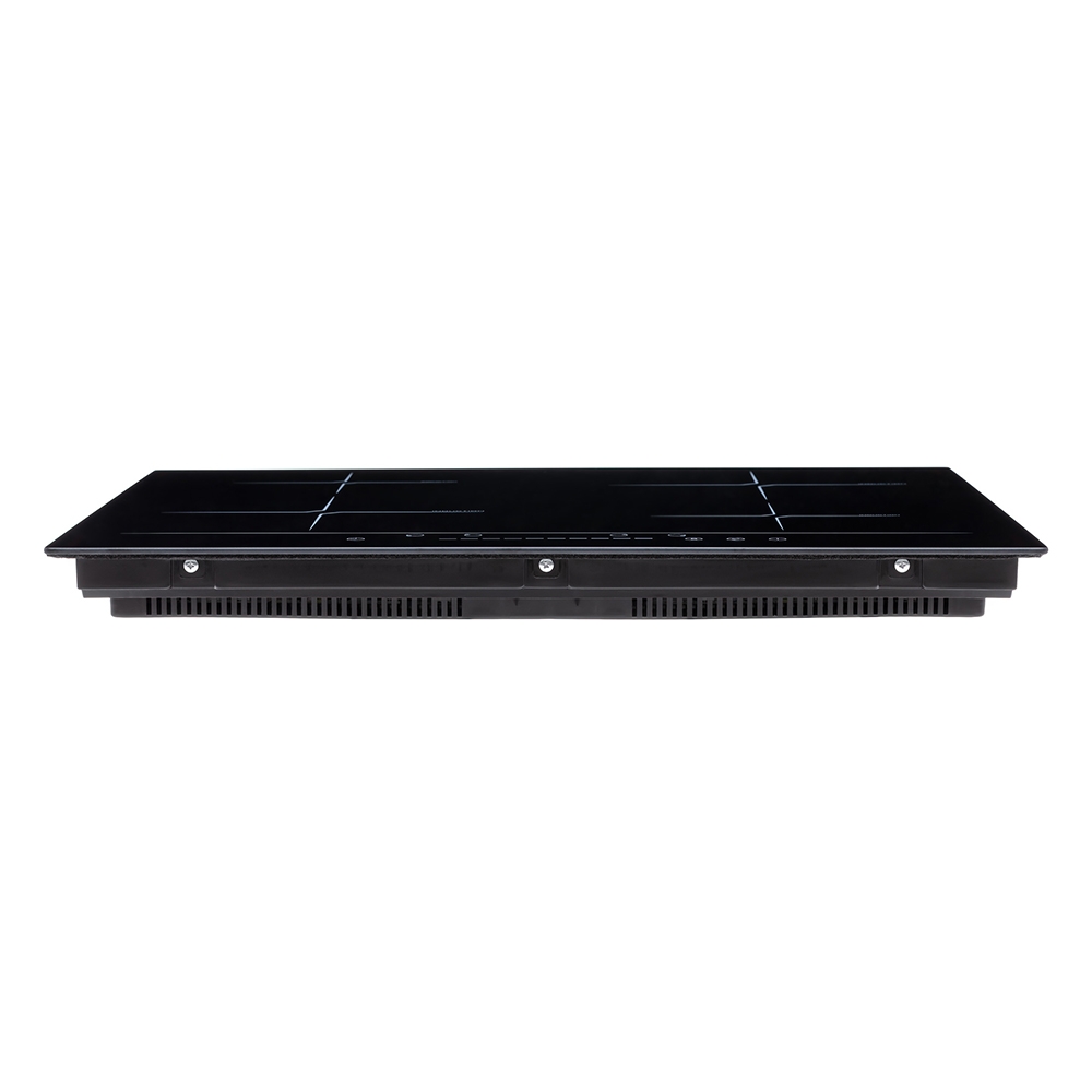 Индукционная варочная панель Simfer H60I74S002, цвет черный - фото 10