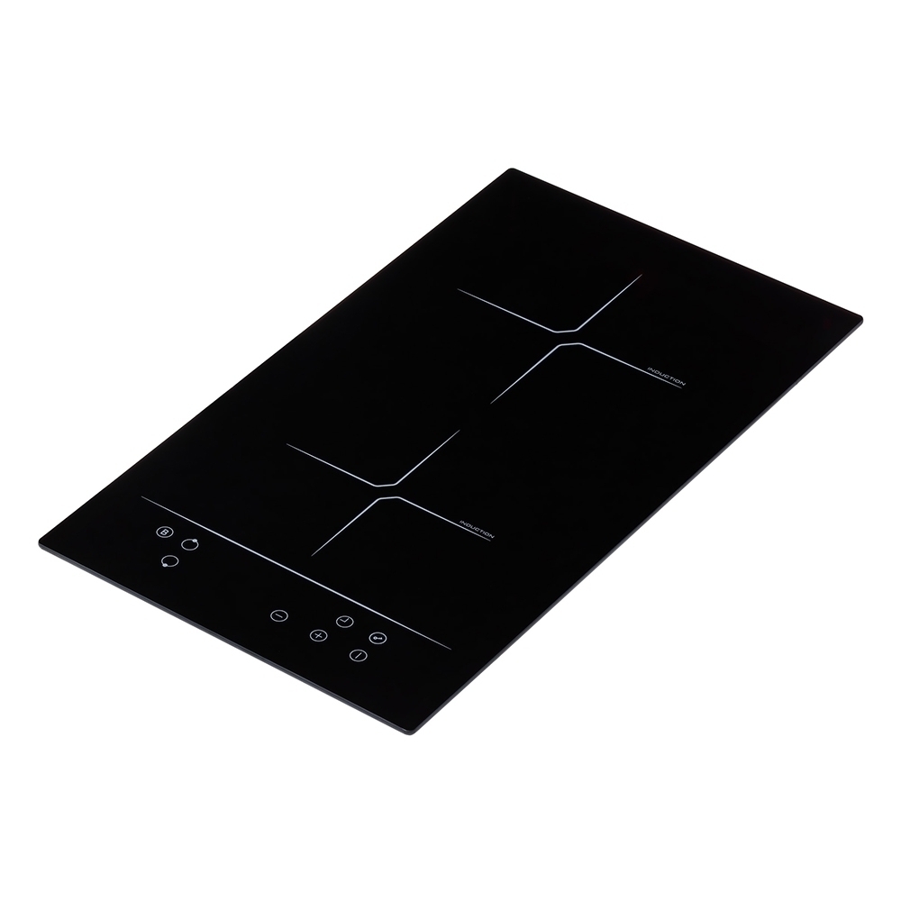 Индукционная варочная панель Simfer H30I72S002, цвет черный - фото 11