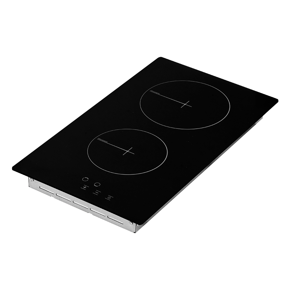 Электрическая варочная панель Simfer H30D12V071, цвет черный - фото 12