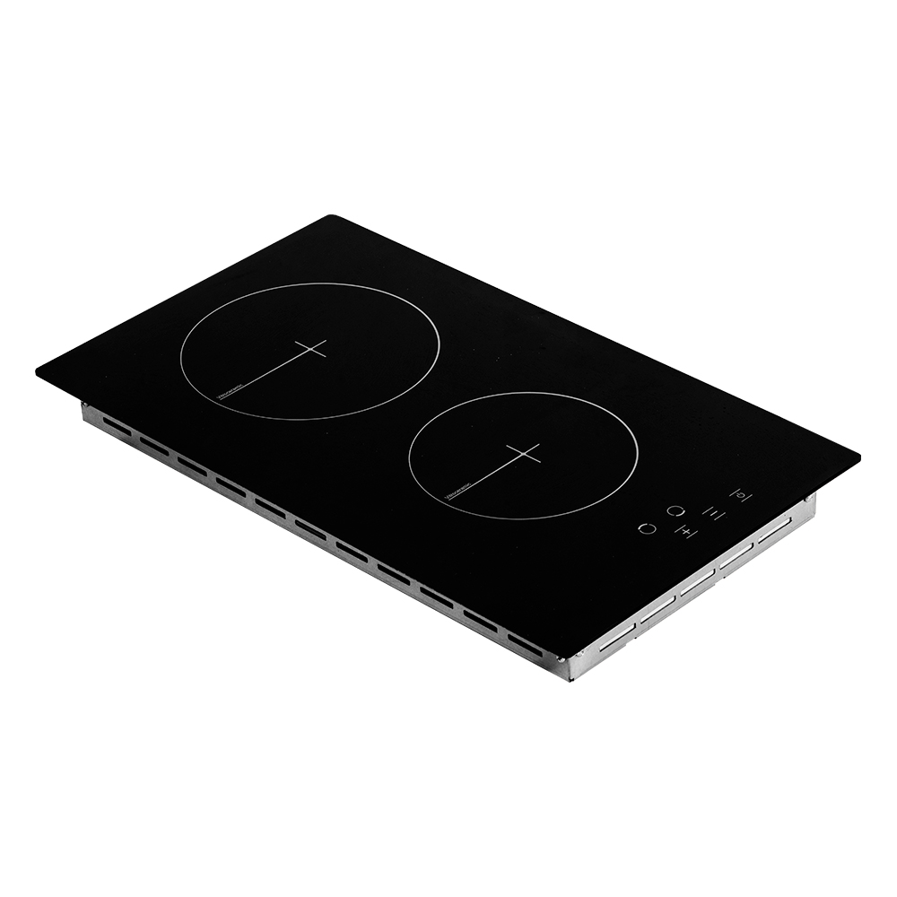 Электрическая варочная панель Simfer H30D12V071, цвет черный - фото 13