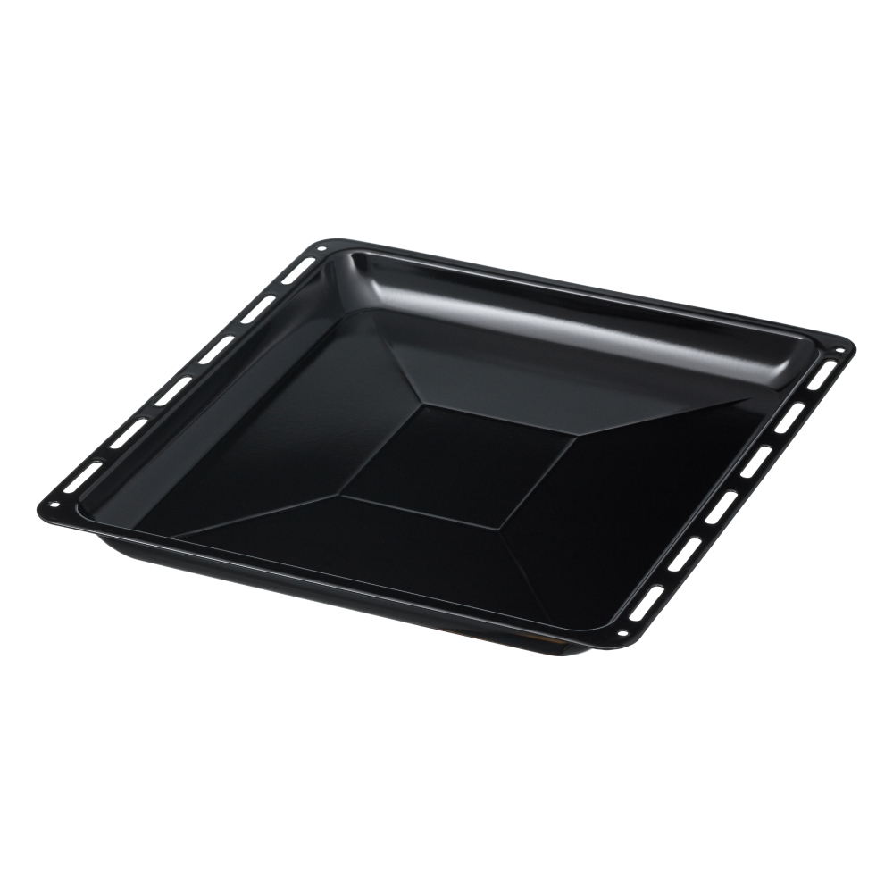 Комбинированная плита Simfer F56MB45117, цвет черный - фото 8