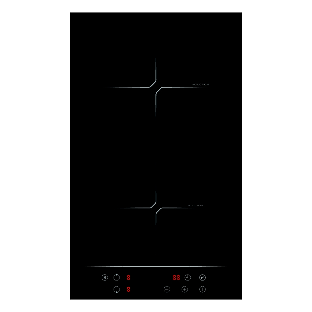 Индукционная варочная панель Simfer H30I72S002 сковорода индукционная gipfel proofet 2478