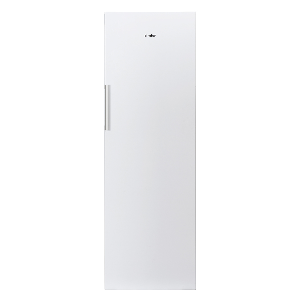 Морозильный шкаф Simfer FS8385А+ (No Frost) холодильник simfer rdw49101 no frost двухкамерный 321 л