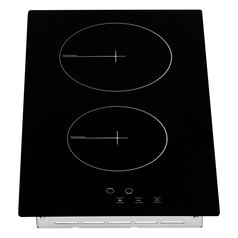 Электрическая варочная панель Simfer H30D12V071, цвет черный - фото 11