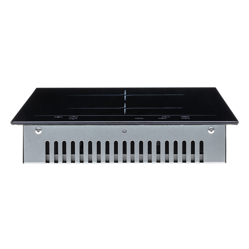 Индукционная варочная панель Simfer H30I72S002, цвет черный - фото 13